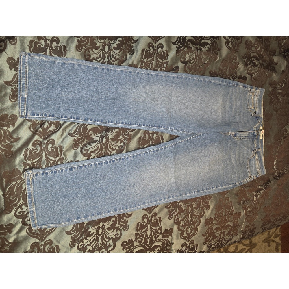 NWT‎ Women's Levi's 512 Jeans - 16S - Straight Leg - Perfectly Slimming